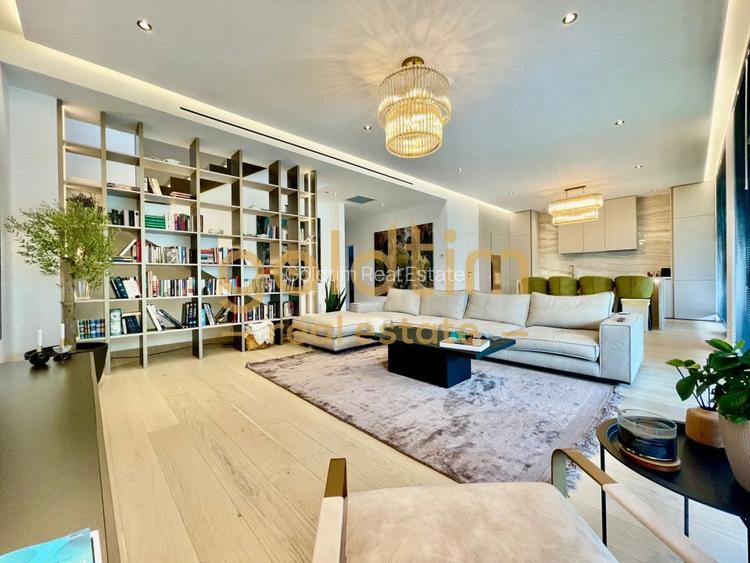 VILA NOUA/ SMART HOME/GRADINA SUPERBA/ANSAMBLU REZIDENTIAL/GARAJ/IANCU NICOLAE - 5