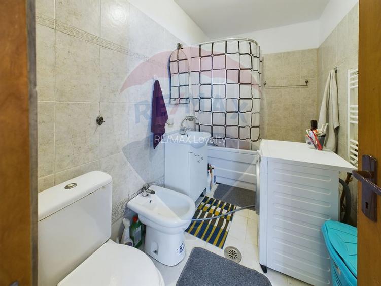 De vanzare Casa Vila București S+P+M in Sector 1 - 22