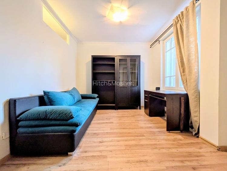 Apartament 3 camere - Ultracentral -  Bd. Republicii - Comision 0% - 6