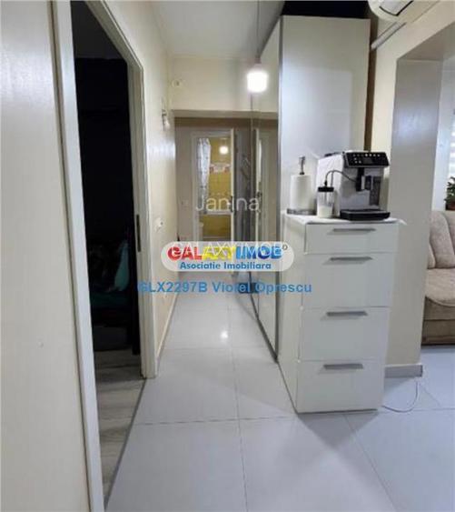 Apartament 3 camere, decomandat, renovat, mobilat, Pantelimon - 5