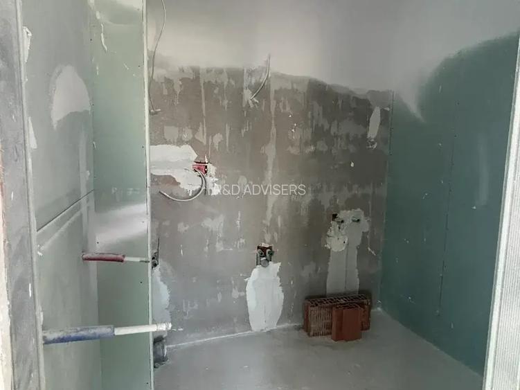 Apartament 3 camere Nou | Bloc Finalizat | Decebal - Alba Iulia - 11