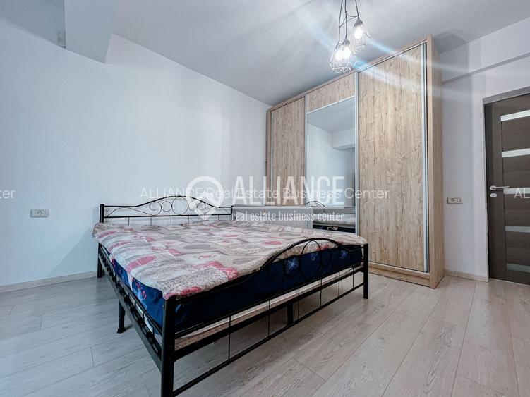 Palazu Mare(COD 05) - Apartament 2 camere| Etaj 1| Parcare acoperită | - 8