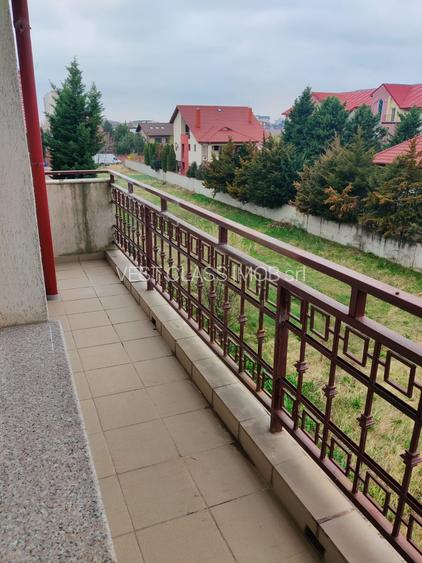 Drumul Taberei, Valea Cricovului - 4