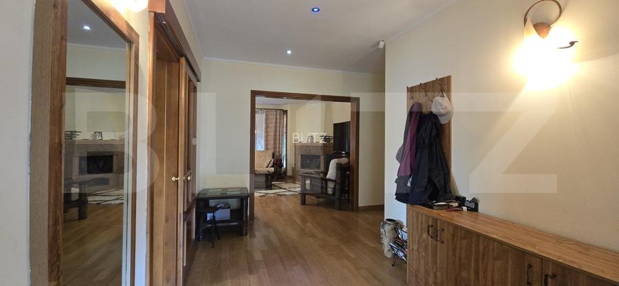 Casa deosebita cu 3 dormitoare si jacuzzi, aproape de statiunea Baile Herculane - 6