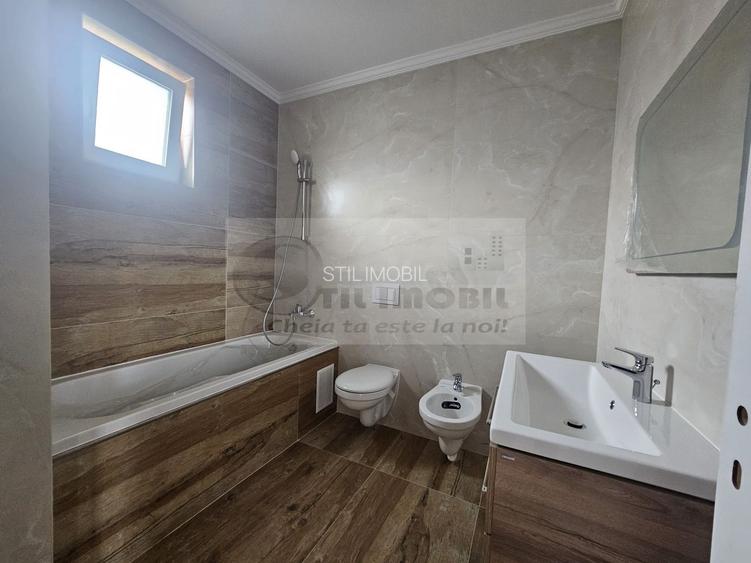 Vila tip Duplex - Popas Pacurari - 4