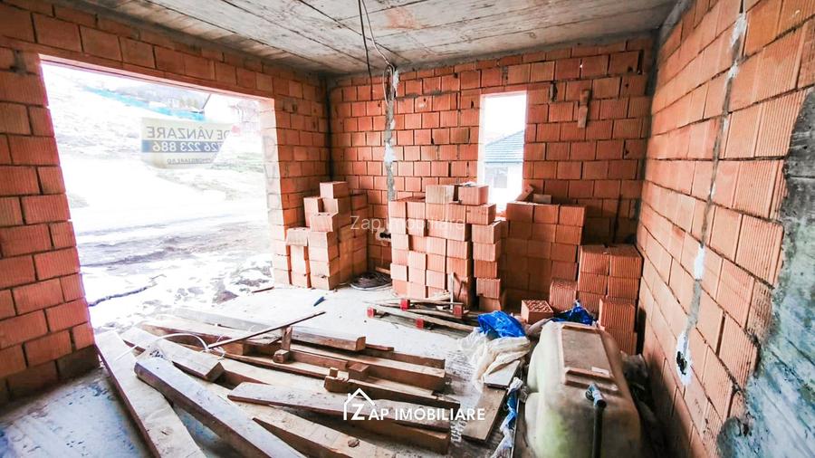 Apartamente 2 camere - Bloc NOU - Sancraiul de Mureș - 25