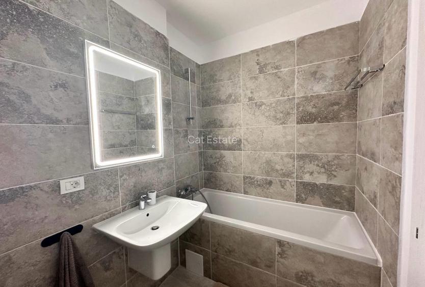 Apartament cu 3 camere in zona Torontalului - 4