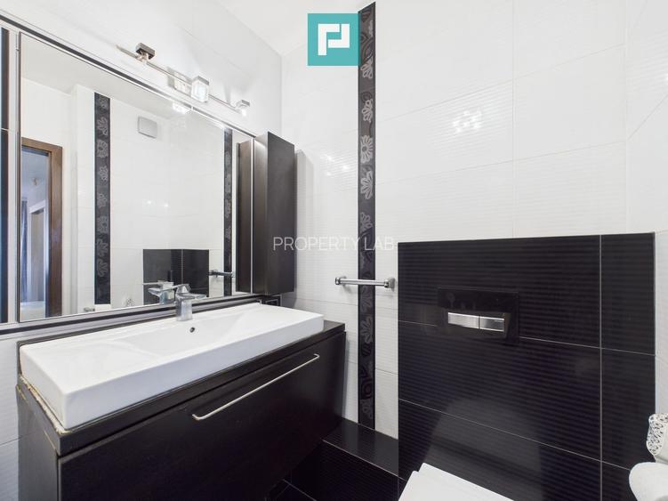 Penthouse 3 camere cu scară interioară ARED UTA - 27