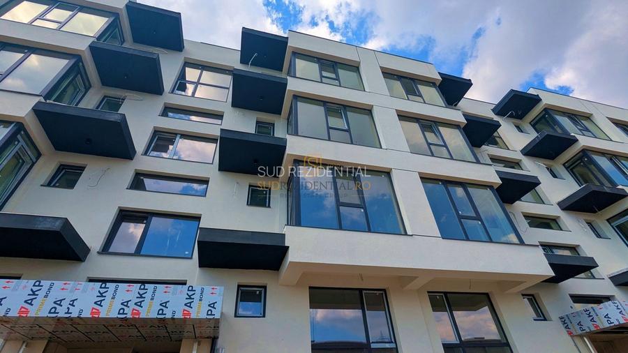 Apartament decomandat - 3 camere, zona linistita in Popesti-Leordeni - 11