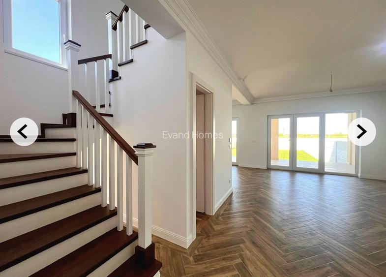 Duplex spatios cu 5 camere Mosnita - 6