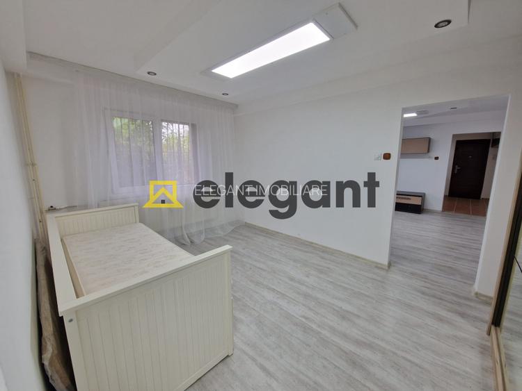 3 camere, parter, 64 mp, renovat, Central - 8