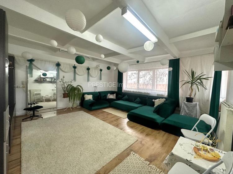 Domeniu - Centru de colectare, 7 ha de vanzare in Valea lui Mihai - 22