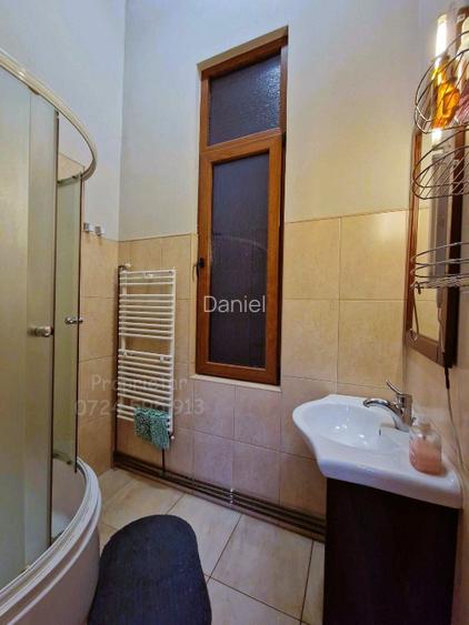 Proprietar vand apartament 3 camere Revolutiei- Medicina - 9