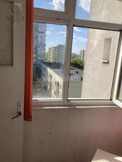 Apartament 3 camere -2 balcoane -Pantelimon - 9