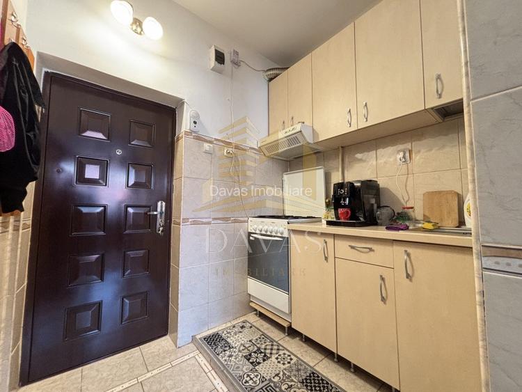 Garsoniera de vanzare | Manastur | 21 mp - 6