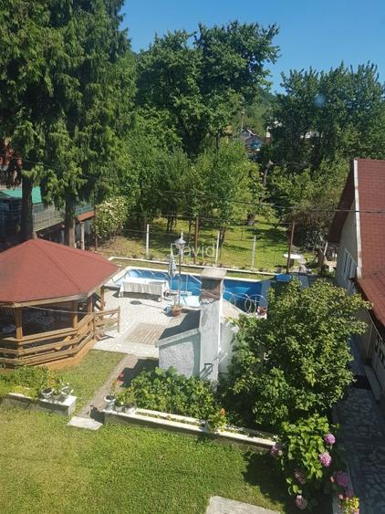 vila 7 camere, 2 garaje si casa 2 camere, orașul vechi Baia Mare - 7