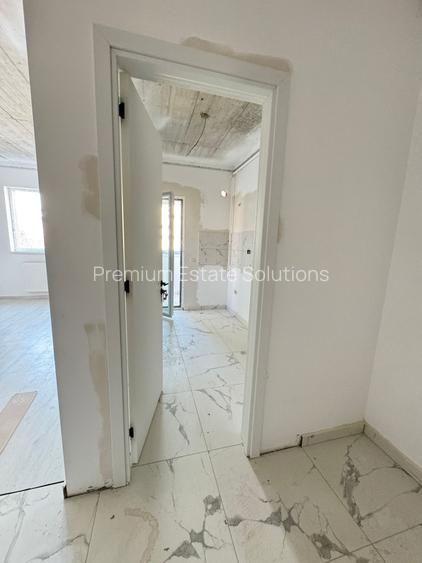 VANZARE GARSONIERA DECOMANDATA-TVA INCLUS-BALCON -BLOC NOU -STR TINERETULUI - 8