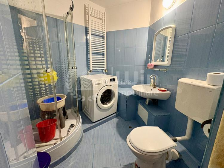 Apartament cu 1 camera la cheie | Balcon | Grigorescu | Zona Profi! - 3