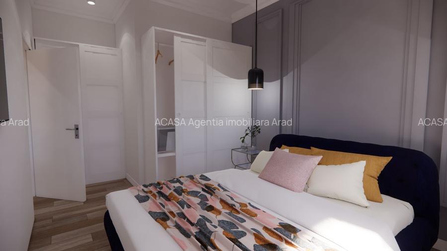 Apartament cu 2 camere– ARED R39 - 4