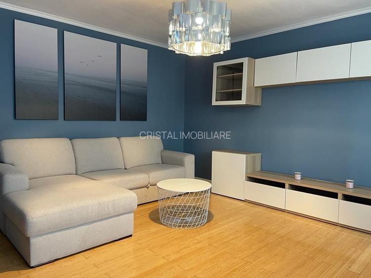 Vanzare Apartament 2 Camere 2 Minute Mall Vitan 68 Mp - 5