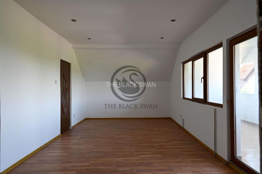 Casa de vanzare | Teren 1.300 mp | Garaj | Pleașa, PH | Comision 0% - 6