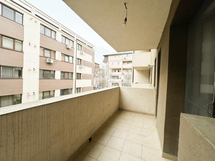 Apartament cu 3 camere | Decomandat | 2 Bai | 2 Balcoane | Loc de Parcare - 14