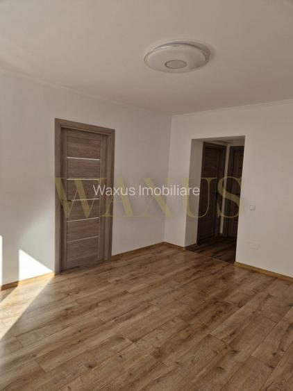 Apartament ultramodern cu 3 camere, zona centrala - 6