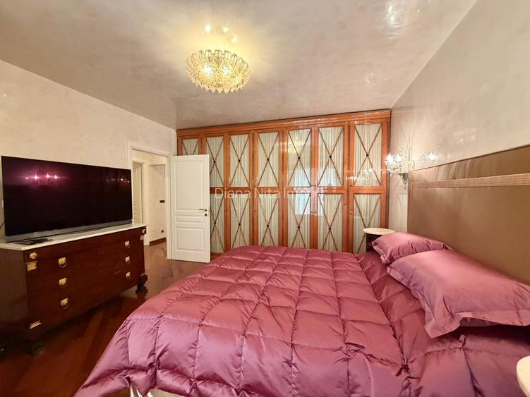 Apartament 4 camere/ Primăverii - STR Jean Monnet/ 190mp+ parcare - 11