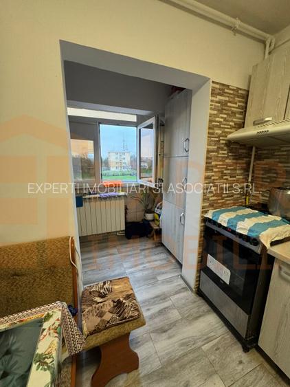 Apartament 2 camere de vanzare in zona Inel I, Constanta - 5