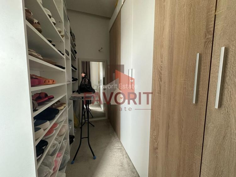 Duplex | Partial Mobilat | Toate utilitatile | Asfalt | Sacalaz | - 13