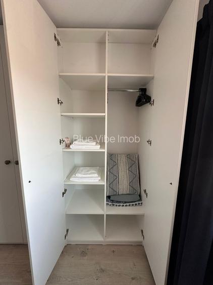 Superb apartament 2 camere loc parcare personal Tomis 3 termen lung - 14