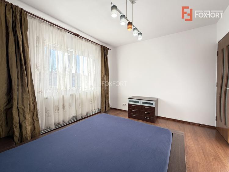 Apartament cu 3 camere de vanzare in Timisoara, zona Aradului - 15