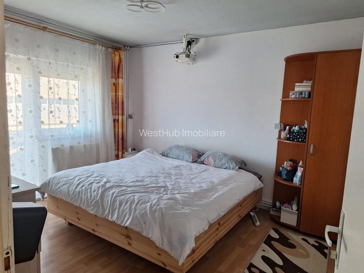 Apartament 4 camere, decomandat, 90 mp utili + 2 balcoane - Iulius Mall - 4