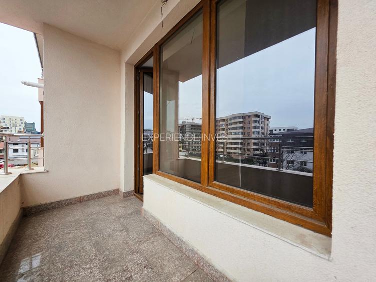 PRIMA ÎNCHIRIERE | 2 Camere Decomandate | Metalurgiei - Str. Poștalionului - 11