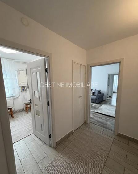Apartament 2 camere, etaj intermediar, pet friendly, situat in cartierul Astra  - 6