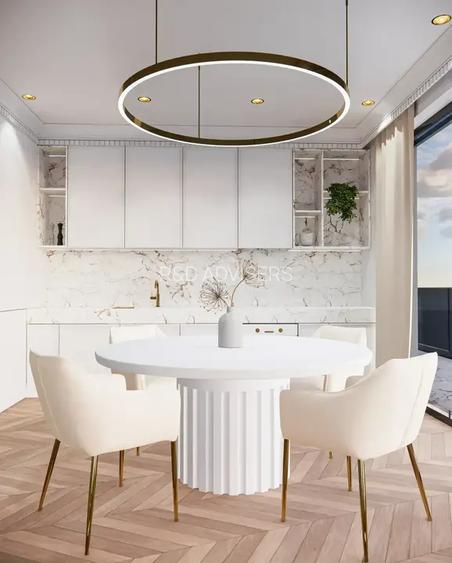 Apartament 2 camere Decomandat | 500 m Metrou Mihai Bravu | Comision 0 - 7