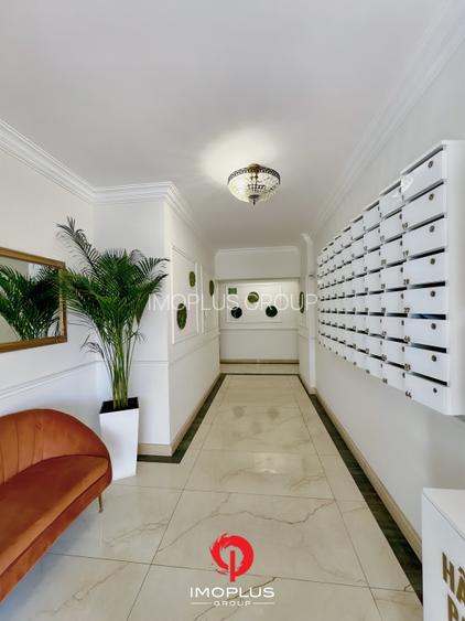 APARTAMENT DECOMANDAT  2 CAMERE ROYAL TOWN COPOU spre inchiriere - 17