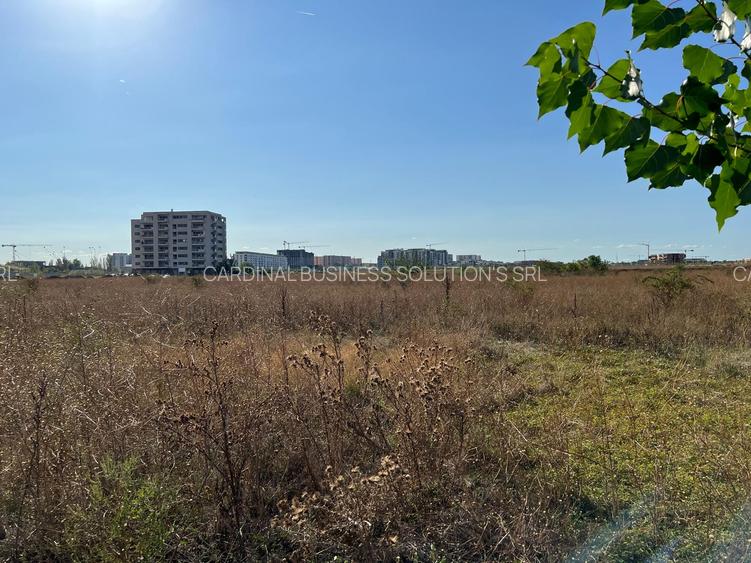 Titan -Policolor-drum gura Saratii ,7290 mp - 5