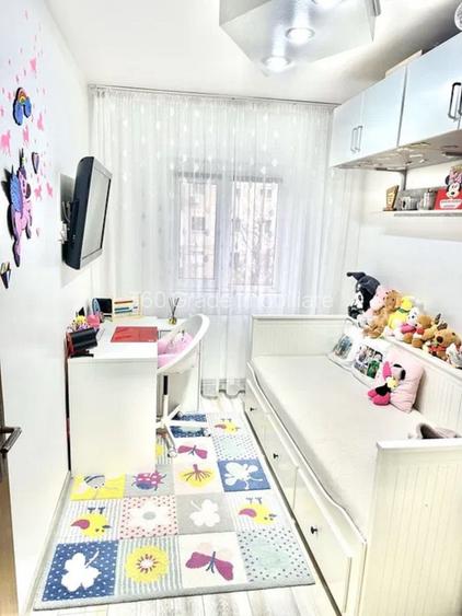 3 camere – Calea Lipovei, etaj II. 115,000 euro - 4