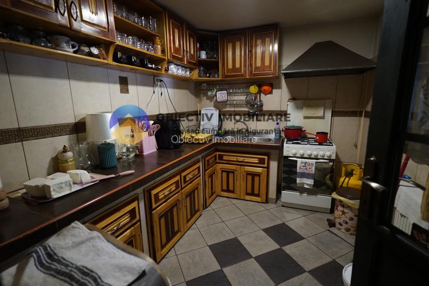 Refugiu Natural: Casă și Teren Înconjurat de Pădure ! - 7