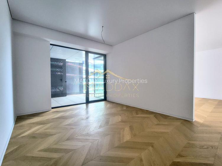 Duplex exclusivist // LUX 6 camere // vedere parc // Floreasca - 17