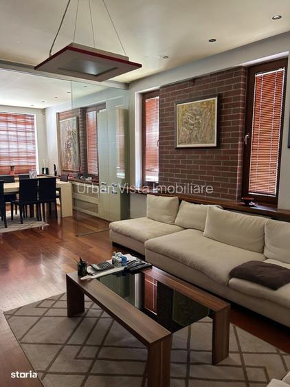 Apartament 4 Camere | Dorobanti | Centrala Proprie | - 9