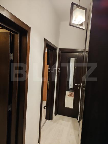 Apartament 2 camere, 46 mp, decomandat, etaj 2, zona Tractorul - 6