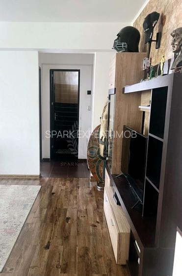 APARTAMENT 2 CAMERE / ULTRACENTRAL / PLOIESTI - 5