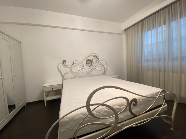 Lovely apartment on 2 levels in a villa in Primaverii - 10