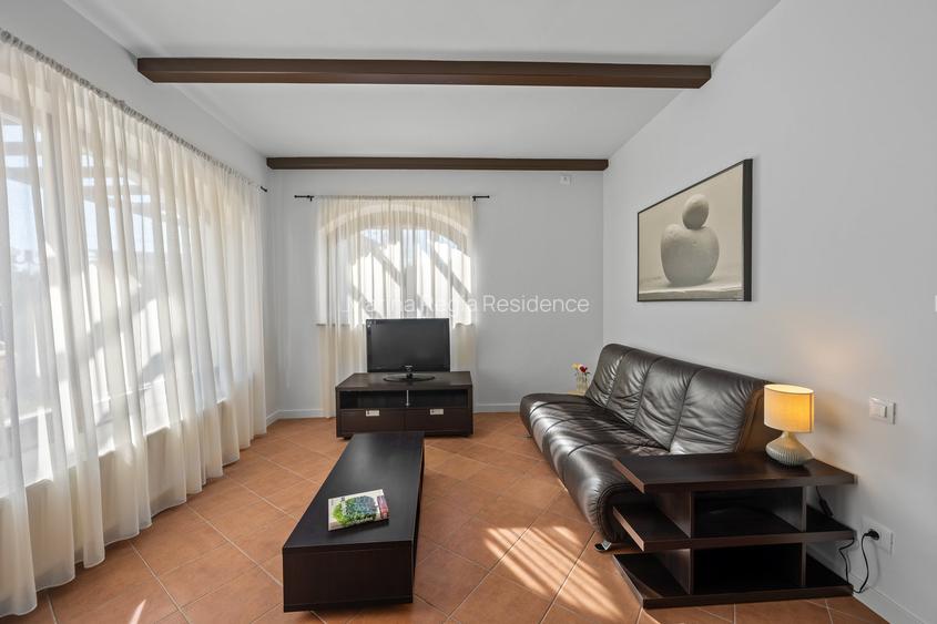 Vila Complex Marina Regia Residence - 7
