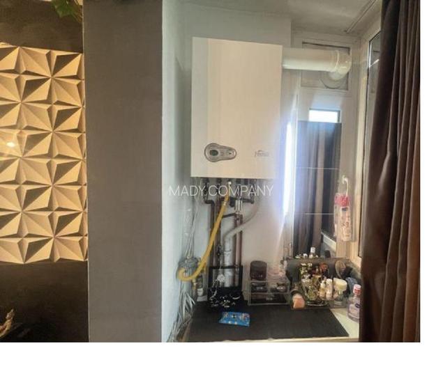 Apartament 2 camere decomandat, bd Tomis, langa restauran Rustic zona Boema - 2