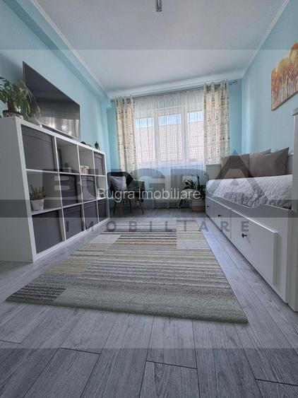 Apartament de 3 camere, modern, 63mp, parcare, zona Tineretului - 9