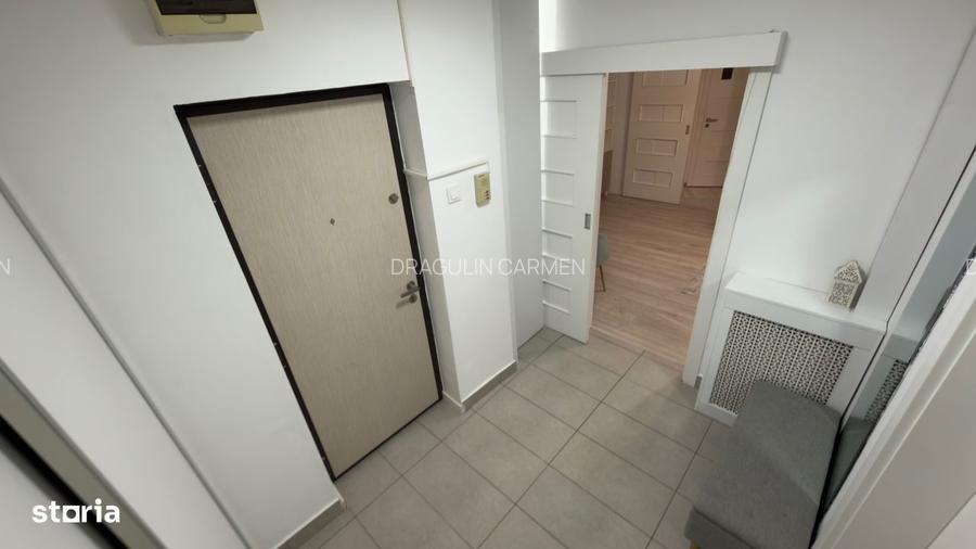 Inchiriere ap  2 camere modern Piata Alba Iulia - 7
