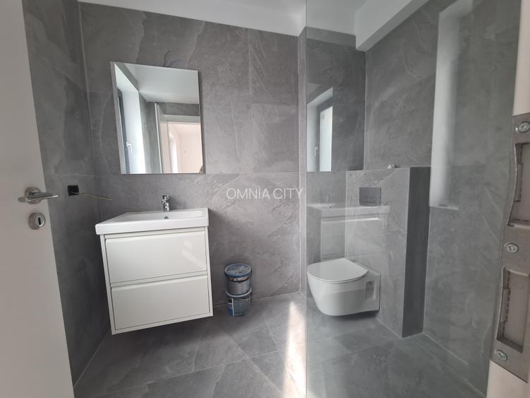 OMNIA-Vila individuala, zona centrala, curte -500 mp. Se cuvine, sa alegi bine ! - 19